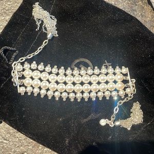 Dylan Lex Bracelet brand new never worn